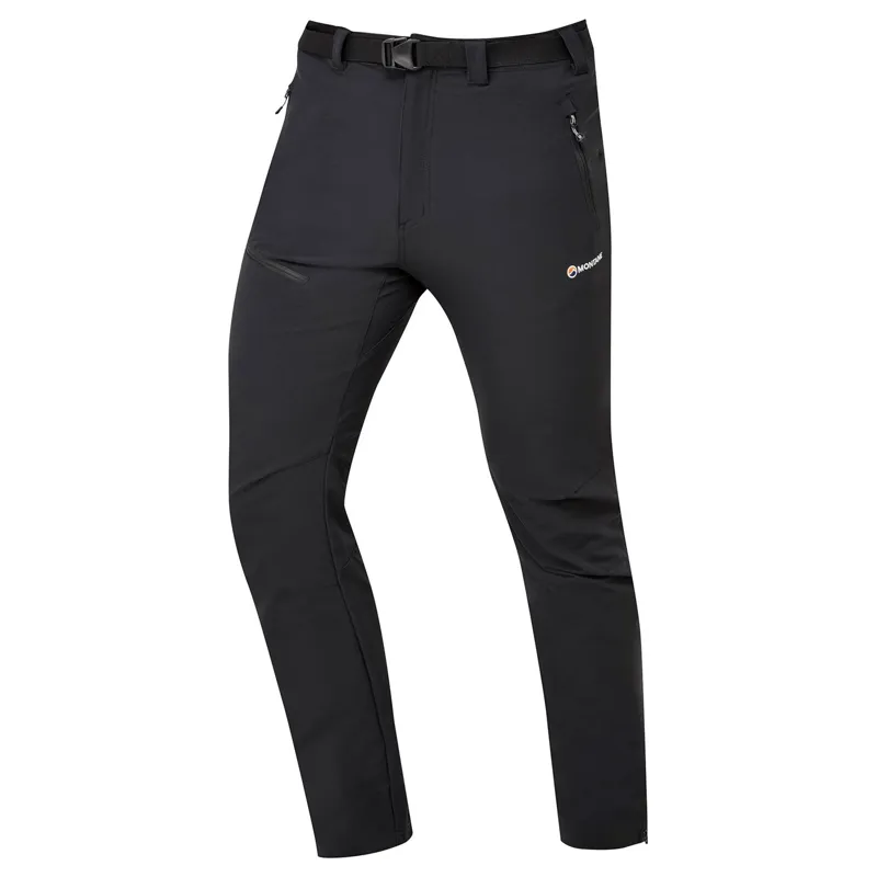 Montane Men's Terra Route Pants - Black